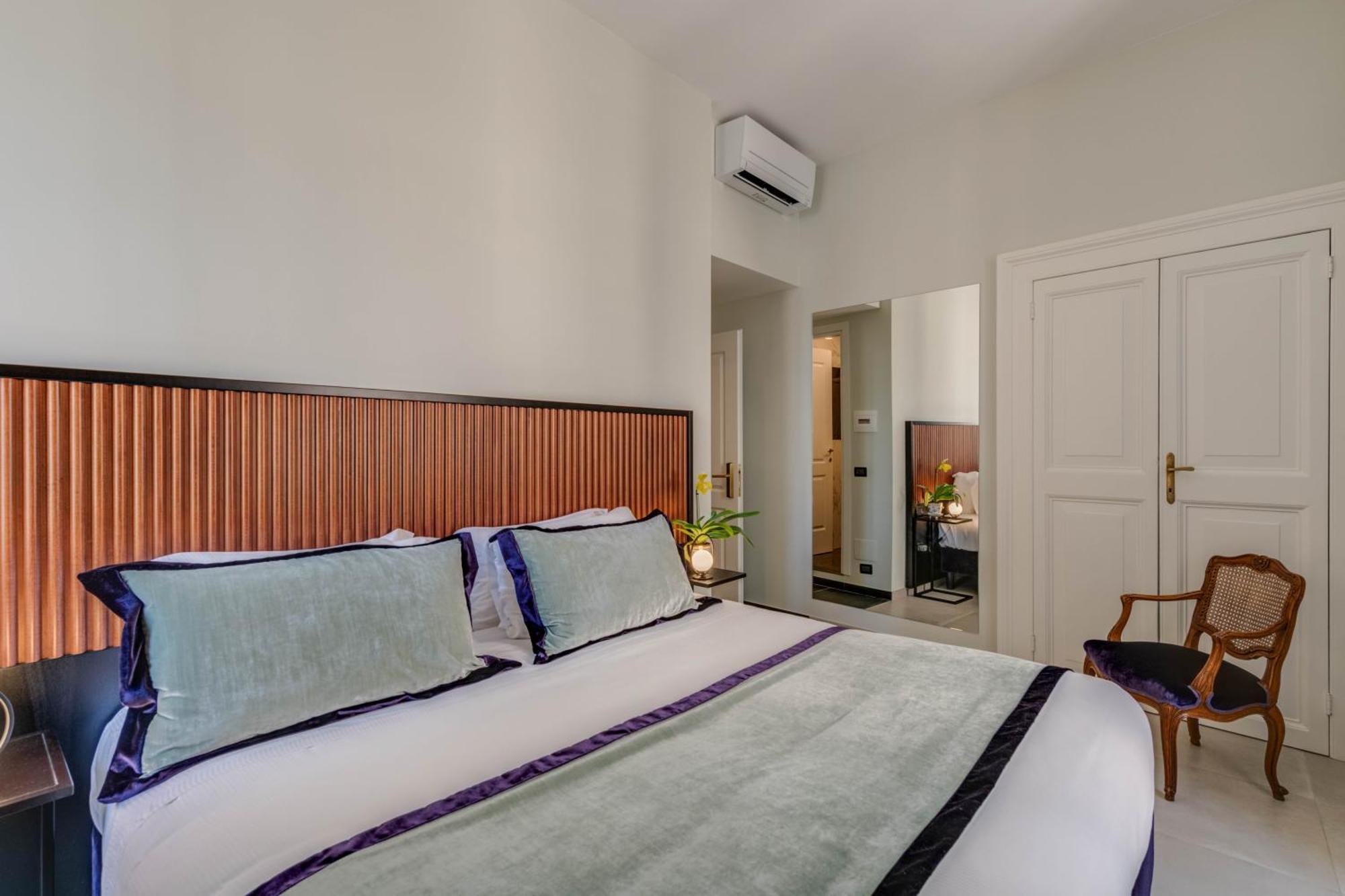 Navona Theatre Hotel — Fotos 2
