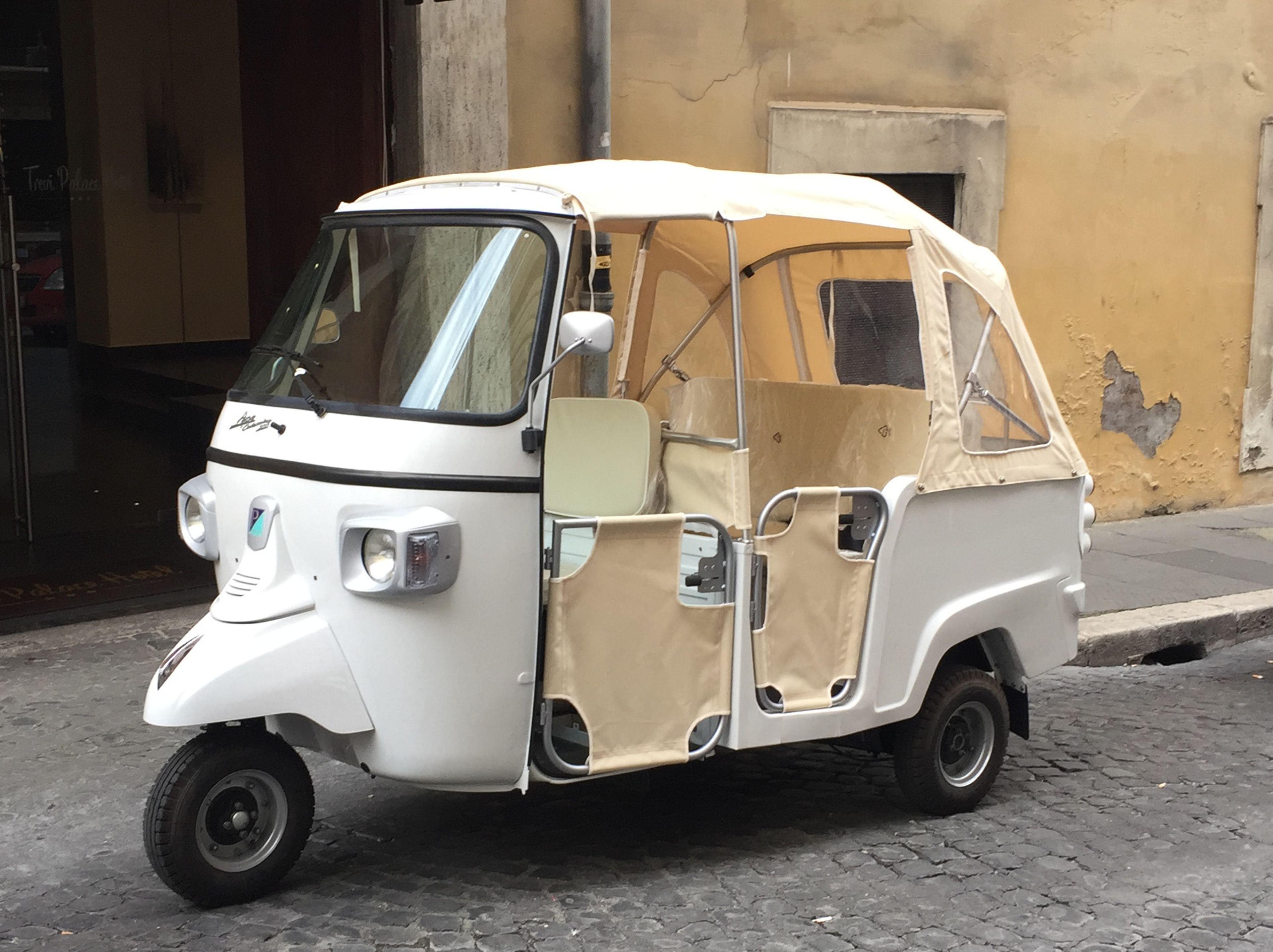 Navona Theatre Hotel — Fotos 1